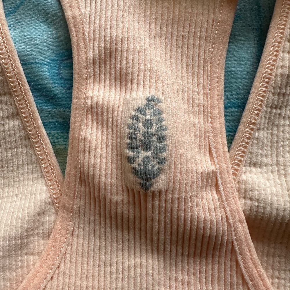 FP Movement by Free People Free Throw Crop Top - Picture 6 of 7